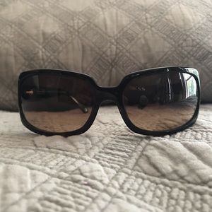 COACH Samantha sunglasses